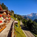 Cesa Padon 3* Арабба