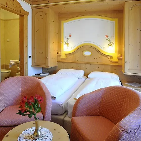 Hotell Cesa Padon
