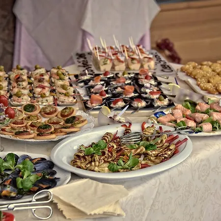 Отель Cesa Padon