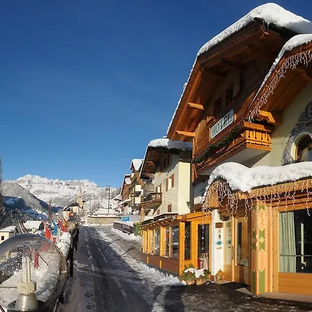 Cesa Padon Арабба