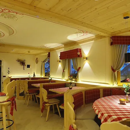 Отель Cesa Padon