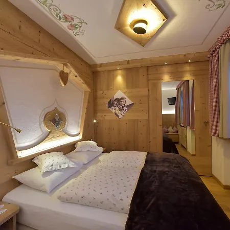 Отель Cesa Padon