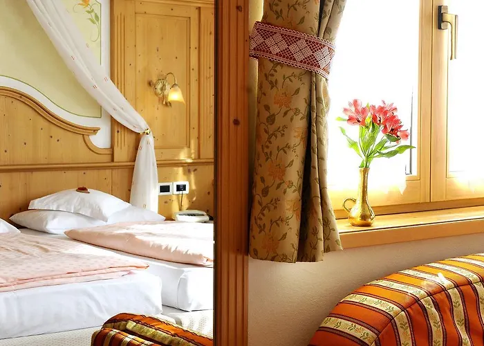 Cesa Padon 3* Arabba