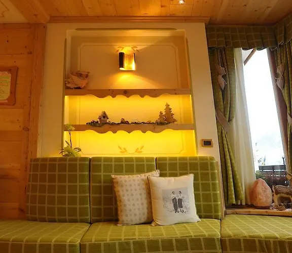 Hotel Cesa Padon Arabba