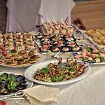 فندق Cesa Padon