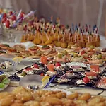 فندق Cesa Padon
