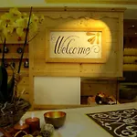 Hotell Cesa Padon