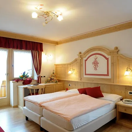 Hotel Cesa Padon 3*