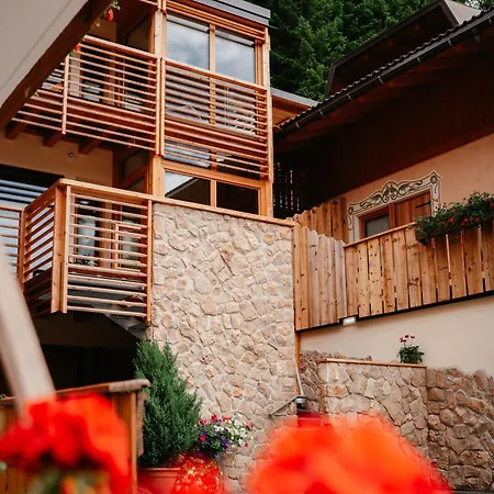 Hotel Cesa Padon