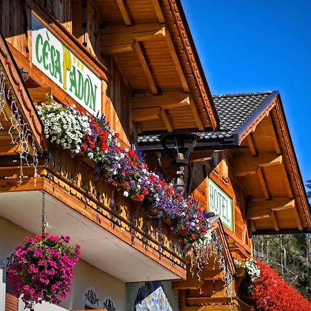 Hotel Cesa Padon