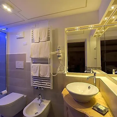 Cesa Padon 3* Arabba