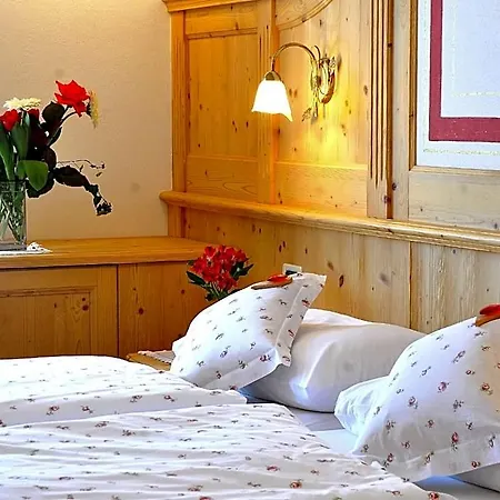 Cesa Padon Otel Arabba
