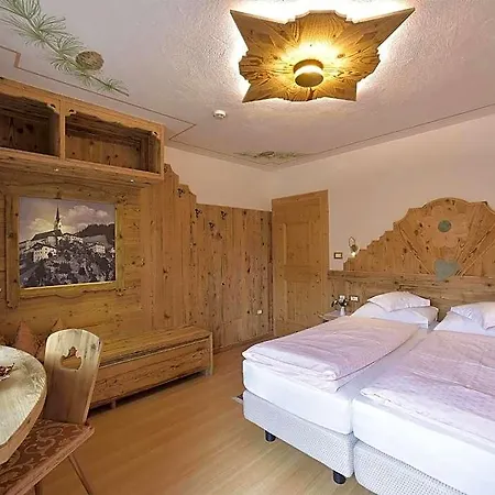 Cesa Padon Otel Arabba