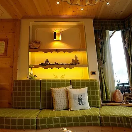 Cesa Padon 3* Arabba