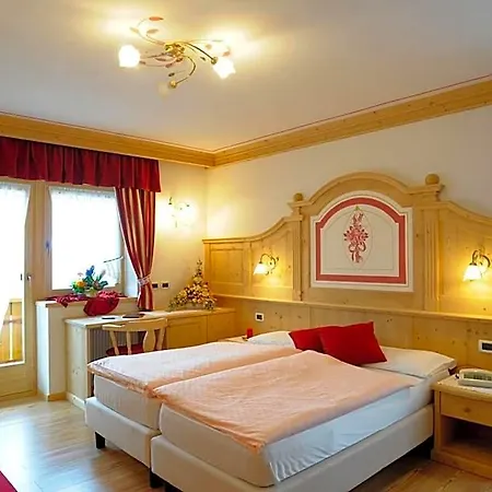 Hotel Cesa Padon Arabba
