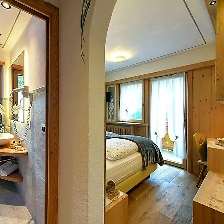 Cesa Padon Hotel Arabba