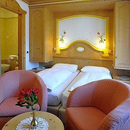 Cesa Padon 3* Arabba