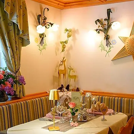 Hotel Cesa Padon 3*