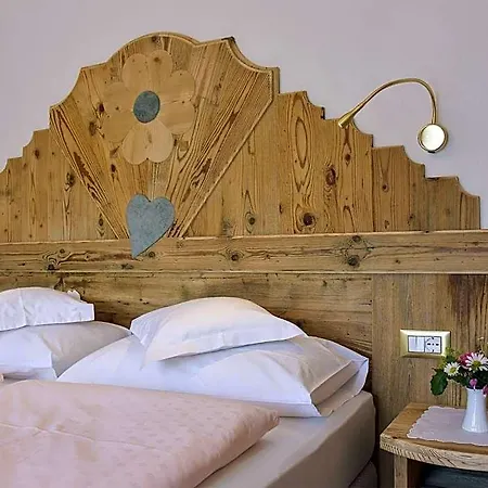 Cesa Padon Hotel Arabba
