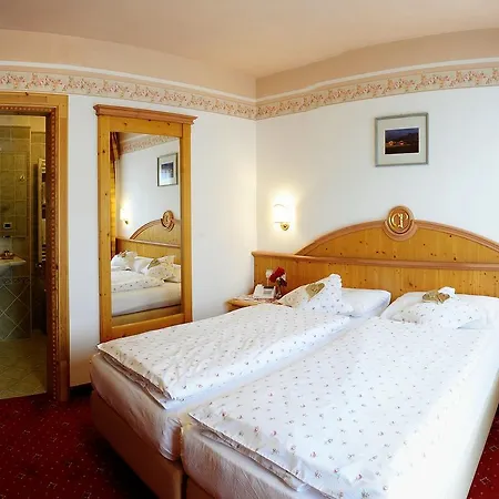 Hotel Cesa Padon