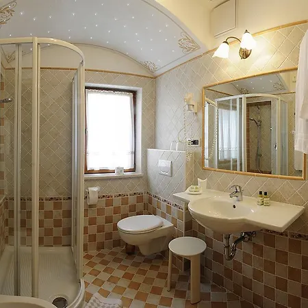 Cesa Padon 3* Arabba