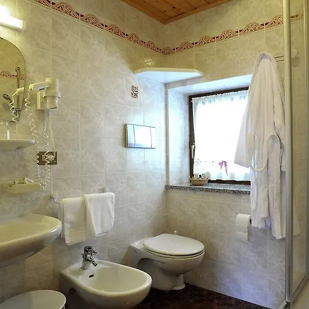 Hotel Cesa Padon