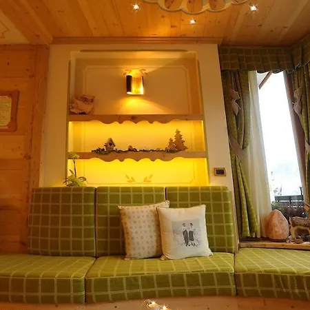 Hotel Cesa Padon Arabba