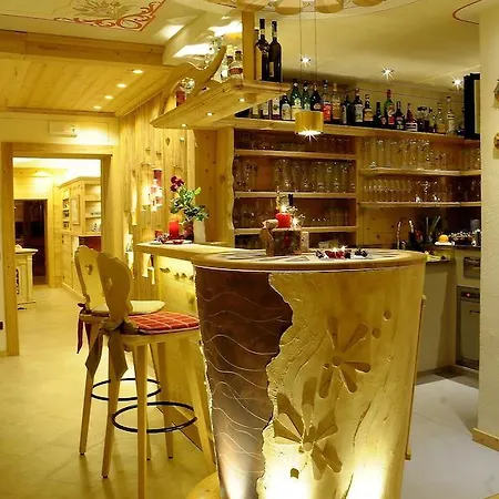 Hotel Cesa Padon 3*