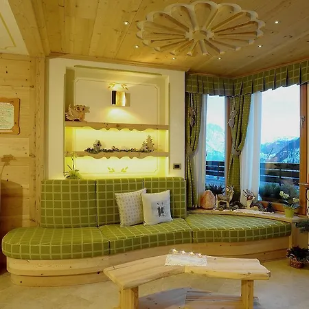 Hotel Cesa Padon 3*