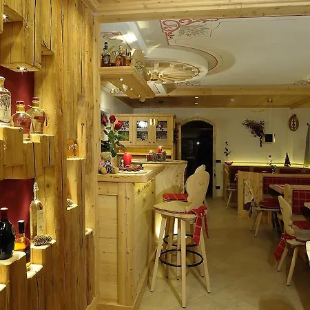 Hotel Cesa Padon