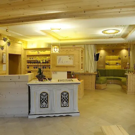 Hotel Cesa Padon