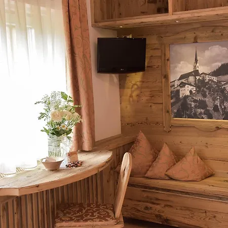 Hotel Cesa Padon Arabba