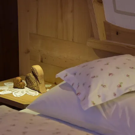 Cesa Padon Hotel Arabba