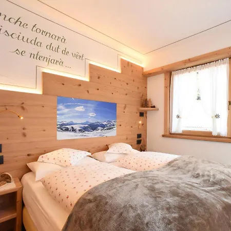 Hotel Cesa Padon 3*