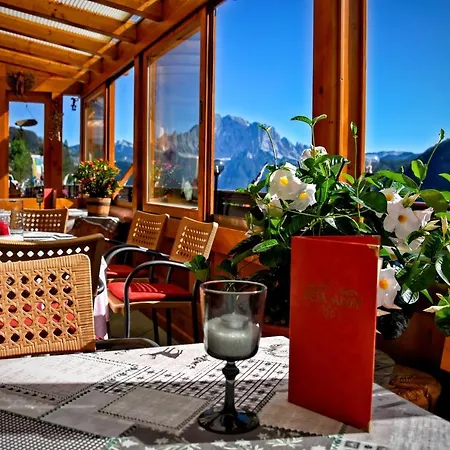 Hotel Cesa Padon Arraba