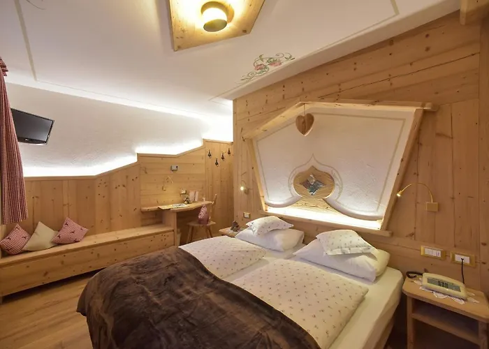 瑟萨帕顿酒店 酒店 阿拉巴