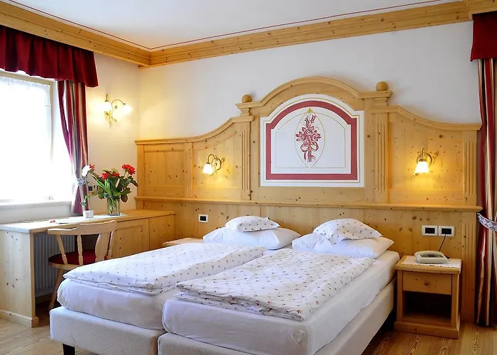 Hotel Cesa Padon Arraba