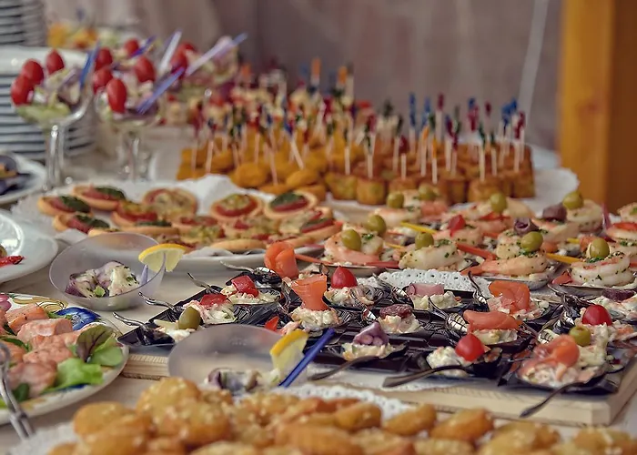 酒店 瑟萨帕顿酒店