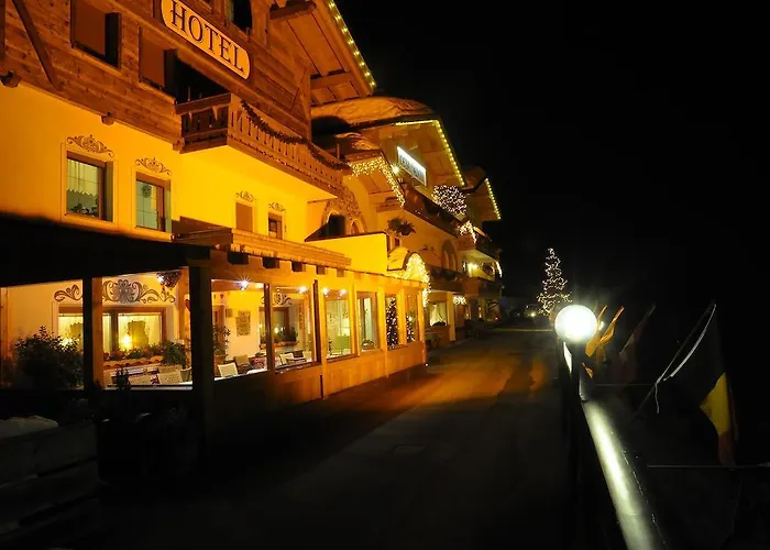 瑟萨帕顿酒店 阿拉巴