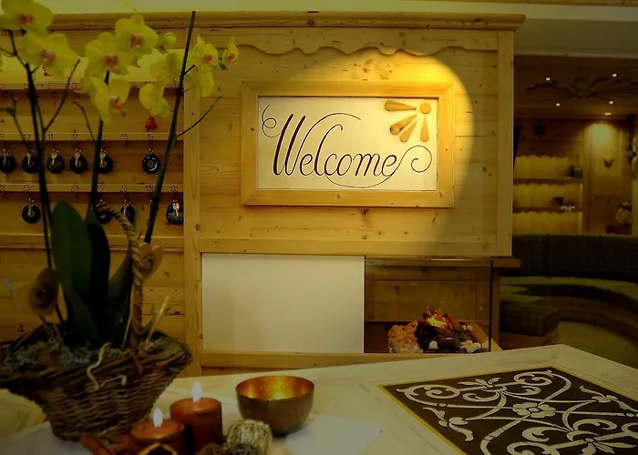 酒店 瑟萨帕顿酒店