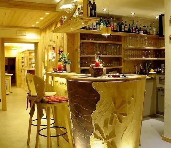 酒店 瑟萨帕顿酒店 3*