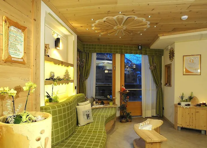 瑟萨帕顿酒店 阿拉巴