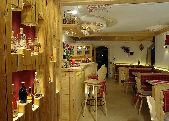 酒店 瑟萨帕顿酒店