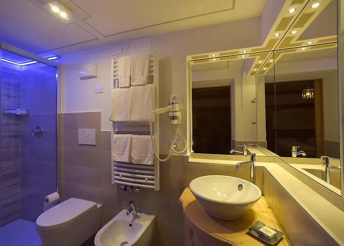 瑟萨帕顿酒店 阿拉巴