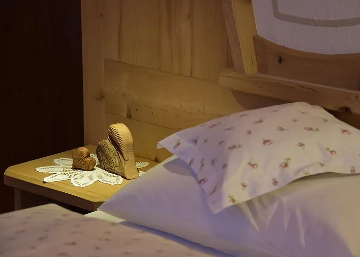 Cesa Padon Hotel Arraba