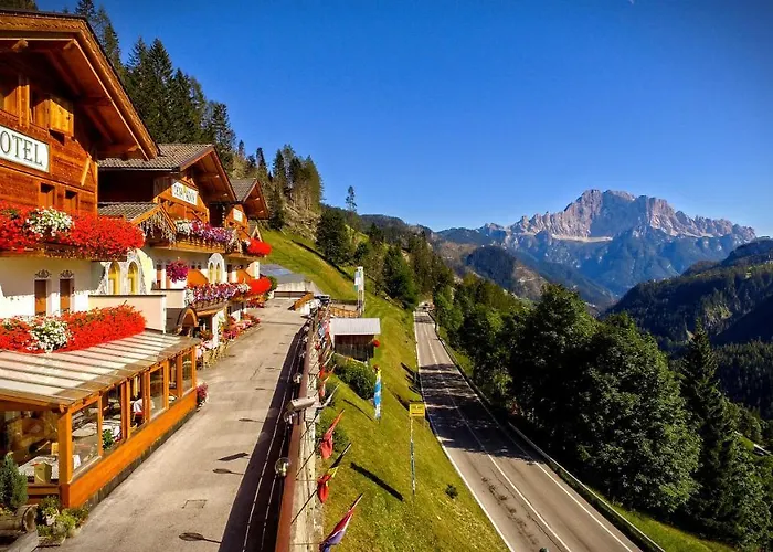 瑟萨帕顿酒店 3* 阿拉巴