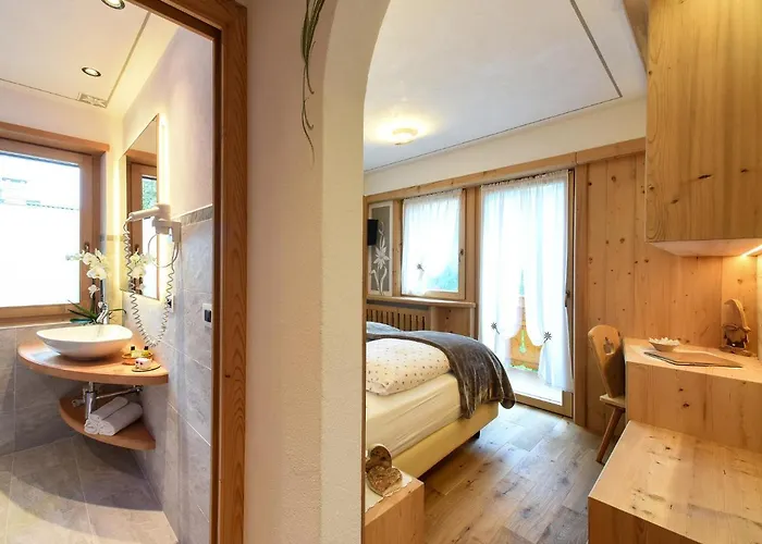 瑟萨帕顿酒店 阿拉巴