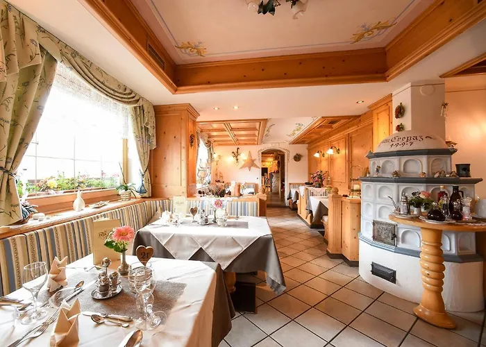 瑟萨帕顿酒店 阿拉巴